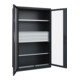C+P Armoire lourde Acurado Pro 1950 x 1200 x 500 mm 7021/7021