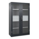 C+P Armoire lourde Acurado Pro 1950 x 1200 x 500 mm 7021/7021
