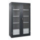 C+P Armoire lourde Acurado Pro 1950 x 1200 x 500 mm 7021/7021