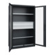 C+P Armoire lourde Acurado Pro 1950 x 1200 x 500 mm 7021/7021