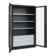 C+P Armoire lourde Acurado Pro 1950 x 1200 x 500 mm 7021/7021