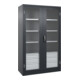 C+P Armoire lourde Acurado Pro 1950 x 1200 x 500 mm 7021/7021