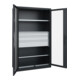 C+P Armoire lourde Acurado Pro 1950 x 1200 x 500 mm 7021/7021