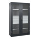 C+P Armoire lourde Acurado Pro 1950 x 1200 x 500 mm 7021/7021