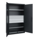 C+P Armoire lourde Acurado Pro 1950 x 1200 x 500 mm 7021/7021