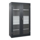 C+P Armoire lourde Acurado Pro 1950 x 1200 x 500 mm 7021/7021