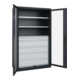 C+P Armoire lourde Acurado Pro 1950 x 1200 x 500 mm 7021/7021