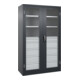 C+P Armoire lourde Acurado Pro 1950 x 1200 x 500 mm 7021/7021