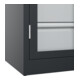 C+P Armoire lourde Acurado Pro 1950 x 1200 x 500 mm 7021/7021