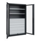 C+P Armoire lourde Acurado Pro 1950 x 1200 x 500 mm 7021/7021