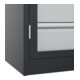 C+P Armoire lourde Acurado Pro 1950 x 1200 x 500 mm 7021/7021