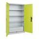 C+P Armoire lourde Acurado Pro 1950 x 1200 x 500 mm 7035/0024