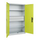 C+P Armoire lourde Acurado Pro 1950 × 1200 × 500 mm 7035/0024