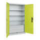 C+P Armoire lourde Acurado Pro 1950 x 1200 x 500 mm 7035/0024