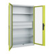 C+P Armoire lourde Acurado Pro 1950 × 1200 × 500 mm 7035/0024