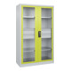 C+P Armoire lourde Acurado Pro 1950 × 1200 × 500 mm 7035/0024