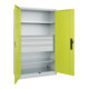 C+P Armoire lourde Acurado Pro 1950 x 1200 x 500 mm 7035/0024