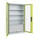 C+P Armoire lourde Acurado Pro 1950 × 1200 × 500 mm 7035/0024