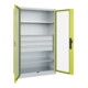 C+P Armoire lourde Acurado Pro 1950 x 1200 x 500 mm 7035/0024