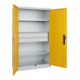 C+P Armoire lourde Acurado Pro 1950 x 1200 x 500 mm 7035/1004