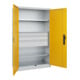 C+P Armoire lourde Acurado Pro 1950 x 1200 x 500 mm 7035/1004