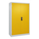 C+P Armoire lourde Acurado Pro 1950 x 1200 x 500 mm 7035/1004