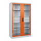 C+P Armoire lourde Acurado Pro 1950 x 1200 x 500 mm 7035/2004