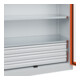 C+P Armoire lourde Acurado Pro 1950 x 1200 x 500 mm 7035/2004