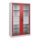 C+P Armoire lourde Acurado Pro 1950 x 1200 x 500 mm 7035/3000