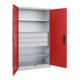 C+P Armoire lourde Acurado Pro 1950 x 1200 x 500 mm 7035/3000
