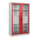 C+P Armoire lourde Acurado Pro 1950 x 1200 x 500 mm 7035/3020