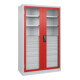 C+P Armoire lourde Acurado Pro 1950 x 1200 x 500 mm 7035/3020