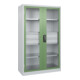 C+P Armoire lourde Acurado Pro 1950 x 1200 x 500 mm 7035/6011