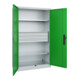 C+P Armoire lourde Acurado Pro 1950 x 1200 x 500 mm 7035/6037