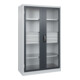 C+P Armoire lourde Acurado Pro 1950 × 1200 × 500 mm 7035/7016