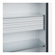 C+P Armoire lourde Acurado Pro 1950 × 1200 × 500 mm 7035/7016