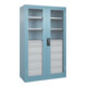 C+P Armoire lourde Acurado Pro 1950 x 1200 x 500 mm