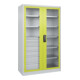 C+P Armoire lourde Acurado Pro 1950 x 1200 x 500 mm