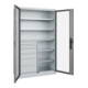 C+P Armoire lourde Acurado Pro 1950 x 1200 x 500 mm