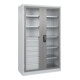 C+P Armoire lourde Acurado Pro 1950 x 1200 x 500 mm