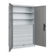 C+P Armoire lourde Acurado Pro 1950 x 1200 x 500 mm