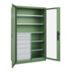 C+P Armoire lourde Acurado Pro 1950 x 1200 x 500 mm