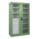 C+P Armoire lourde Acurado Pro 1950 x 1200 x 500 mm