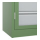 C+P Armoire lourde Acurado Pro 1950 x 1200 x 500 mm