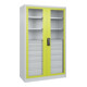 C+P Armoire lourde Acurado Pro 1950 x 1200 x 500 mm
