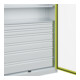 C+P Armoire lourde Acurado Pro 1950 x 1200 x 500 mm
