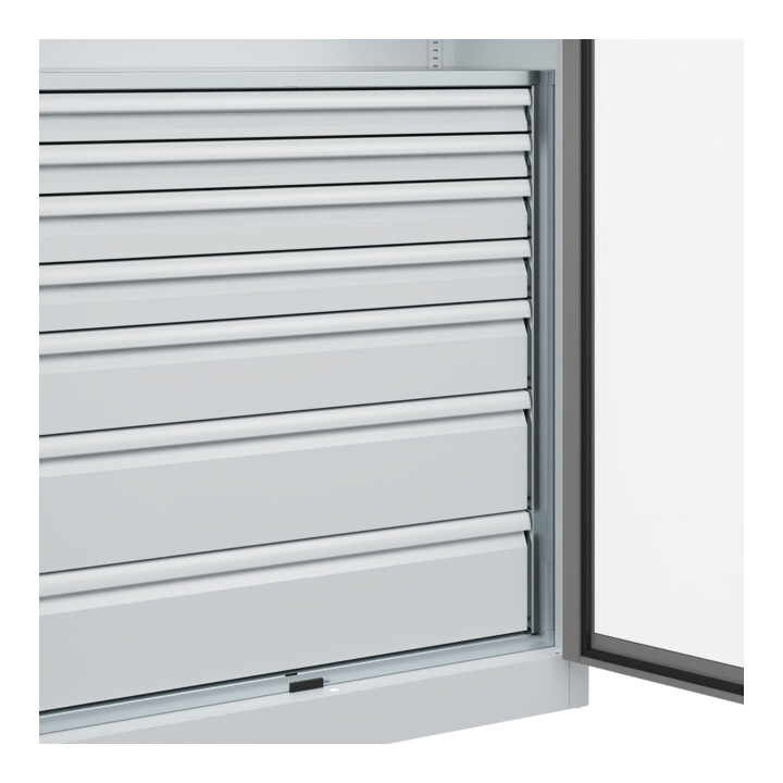C+P Armoire lourde Acurado Pro 1950 x 1200 x 500 mm