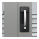 C+P Armoire lourde Acurado Pro 1950 x 1200 x 500 mm