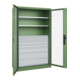 C+P Armoire lourde Acurado Pro 1950 x 1200 x 500 mm