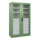 C+P Armoire lourde Acurado Pro 1950 x 1200 x 500 mm
